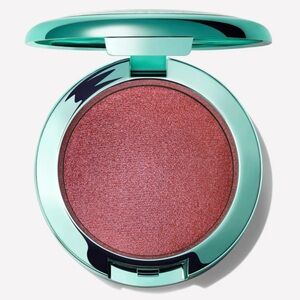 MAC ~ ‘CANDIED COOPER’ Bounce & Gleam Highlighter ~ FS 0.25 oz. / 7.2 g ~ NIB